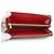Louis Vuitton Damier Portefeuille Clemence Round Long Wallet - vista 6