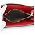 Louis Vuitton Damier Portefeuille Clemence Round Long Wallet - vista 7