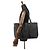 Louis Vuitton Monogram Eclipse Sac Plat Shopper Handtasche - Ansicht 10