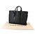 Louis Vuitton Monogram Eclipse Sac Plat Shopper Handtasche - Ansicht 2