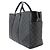 Louis Vuitton Monogram Eclipse Sac Plat Shopper Handtasche - Ansicht 4