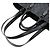 Louis Vuitton Monogram Eclipse Sac Plat Shopper Handtasche - Ansicht 6