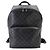 Mochila Louis Vuitton Monogram Eclipse Apollo