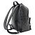 Mochila Louis Vuitton Monogram Eclipse Apollo - vista 3