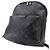 Mochila Louis Vuitton Monogram Eclipse Apollo - vista 9