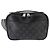 Bumbag Louis Vuitton Monogram Eclipse Gürteltasche