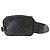 Bumbag Louis Vuitton Monogram Eclipse Gürteltasche - Ansicht 3