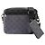 Louis Vuitton Monogram Eclipse Reverse Trio Schultertasche