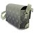 Borsa a tracolla portafoglio Steamer Monogram Gradient Louis Vuitton - vista 3