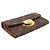 Portafoglio bi-fold Louis Vuitton Monogram Etoile Sarah - vista 3