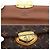 Portafoglio bi-fold Louis Vuitton Monogram Etoile Sarah - vista 7