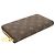Louis Vuitton Monogram Zippy Long Wallet - Ansicht 3