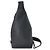 Bolsa Duo Sling Monogram Shadow Louis Vuitton - vista 3