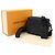 Bolsa de Ombro Trio Monogram Shadow Louis Vuitton - vista 2