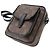 Louis Vuitton Monogram Macassar Christopher Wearable Wallet Shoulder Handbag M69404 - Ansicht 9