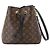 Néonoé Borsa a tracolla Louis Vuitton Monogram Neo Noe