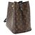 Néonoé Borsa a tracolla Louis Vuitton Monogram Neo Noe - vista 3