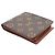 Louis Vuitton Monogram Portefeuille Florin Bi-fold Wallet - Ansicht 4