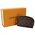 Louis Vuitton Monogram Pochette Tic PM Handtasche - Ansicht 2