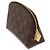 Louis Vuitton Monogram Pochette Tic PM Handtasche - Ansicht 4