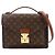 Louis Vuitton Monogram Monceau 28 Handtasche