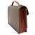Louis Vuitton Monogram Monceau 28 Handtasche - Ansicht 4