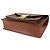 Louis Vuitton Monogram Monceau 28 Handtasche - Ansicht 5