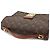 Louis Vuitton Monogram Monceau 28 Handtasche - Ansicht 6