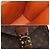 Louis Vuitton Monogram Monceau 28 Handtasche - Ansicht 9