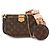 Louis Vuitton Monogram Multi Pochette Accessoires