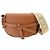 Loewe Mini Gate Dual Schultertasche