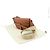 Loewe Mini Gate Dual Schultertasche - Ansicht 2