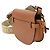 Loewe Mini Gate Dual Schultertasche - Ansicht 4