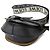 Loewe Gate Dual Mini Schultertasche - Ansicht 5