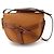 Loewe Gate Bag Small Schultertasche