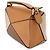 Bolso Loewe Puzzle Bag Mini - vista 3