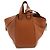 Bolso 2-Way Loewe Hammock Small - vista 2