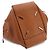 Bolso 2-Way Loewe Hammock Small - vista 4