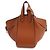 Bolso 2-Way Loewe Hammock Small - vista 3