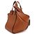 Bolso 2-Way Loewe Hammock Small - vista 4
