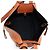 Bolso 2-Way Loewe Hammock Small - vista 7