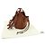 Bolso Loewe Hammock Drawstring Mini - vista 2