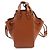 Bolso Loewe Hammock Drawstring Mini - vista 3