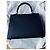 Hermès Kelly 25 Borsa in pelle nera - vista 4