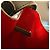 Borsa a secchiello Mansur Gavriel in pelle nera - vista 11