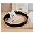 jacquemus La Ceinture Regalo Collection Rond/Carré - vista 9