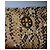 Tory Burch Seidenkleid Python-Print Braun - Ansicht 5