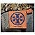 Tory Burch Seidenkleid Python-Print Braun - Ansicht 6
