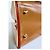 Prada Pyramid Saffiano Vernic Caramel+Bian Handtasche - Ansicht 10