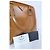 Prada Pyramid Saffiano Vernic Caramel+Bian Handtasche - Ansicht 14
